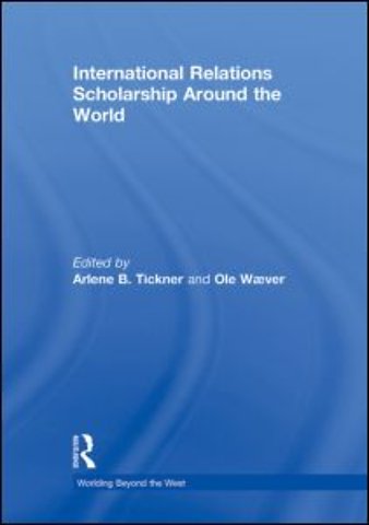 International Relations Scholarship Around the World