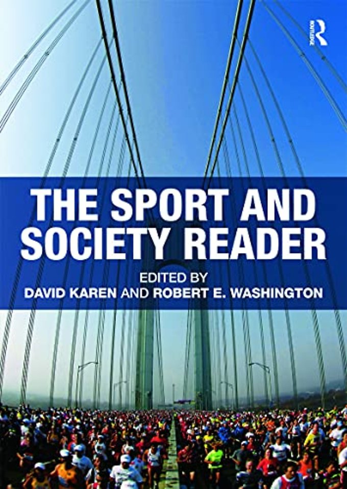 Sport and Society Reader