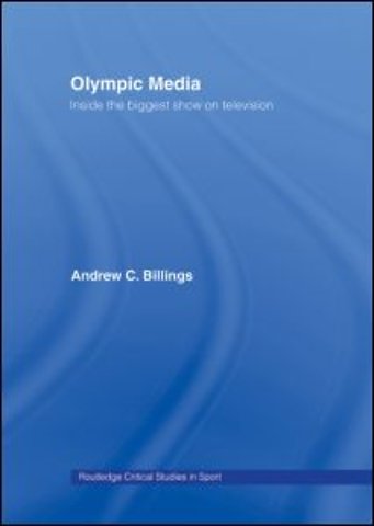 Olympic Media