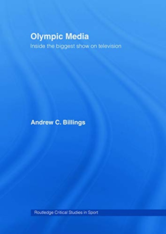 Olympic Media
