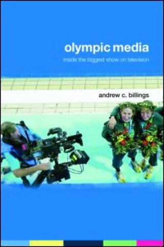 Olympic Media