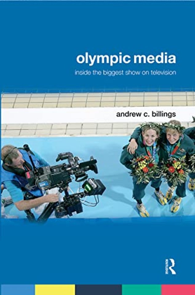 Olympic Media