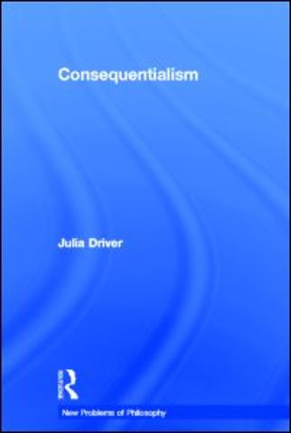 Consequentialism