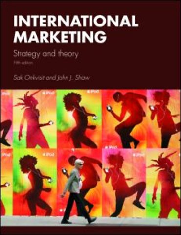 International Marketing