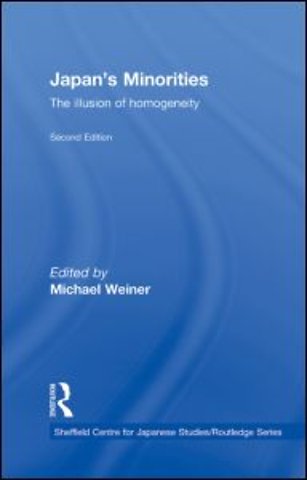 University of Sheffield/Routledge Japanese Studies Series