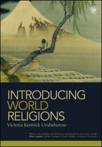 Introducing World Religions