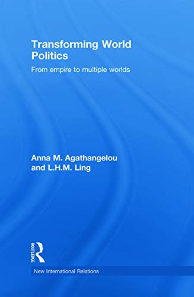 Transforming World Politics