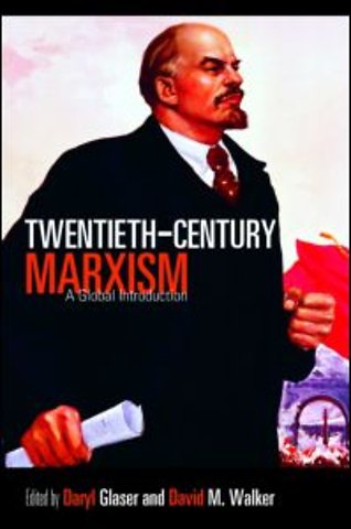 Twentieth-Century Marxism