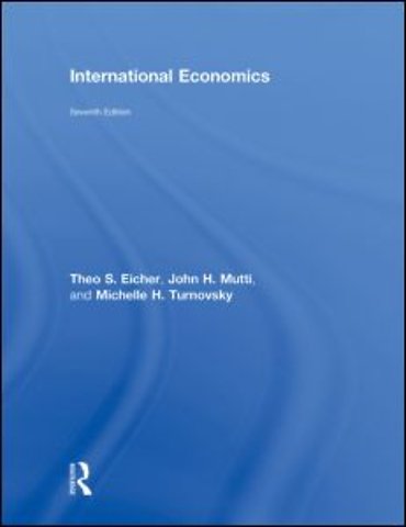International Economics
