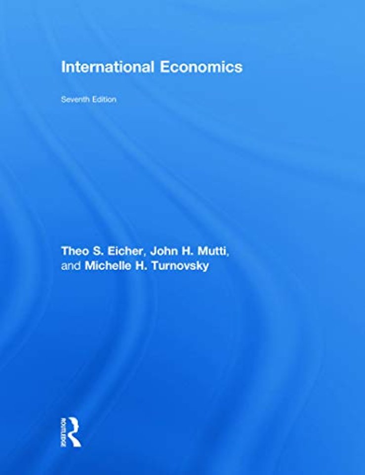 International Economics
