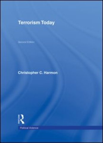 Terrorism Today