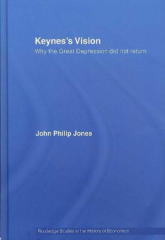 Keynes's Vision
