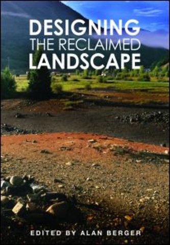 Designing the Reclaimed Landscape