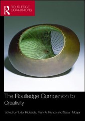 Routledge Companion to Creativity