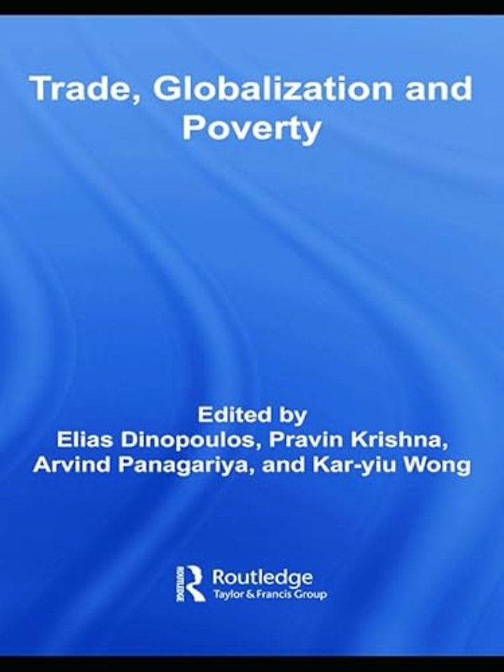 Trade, Globalization and Poverty