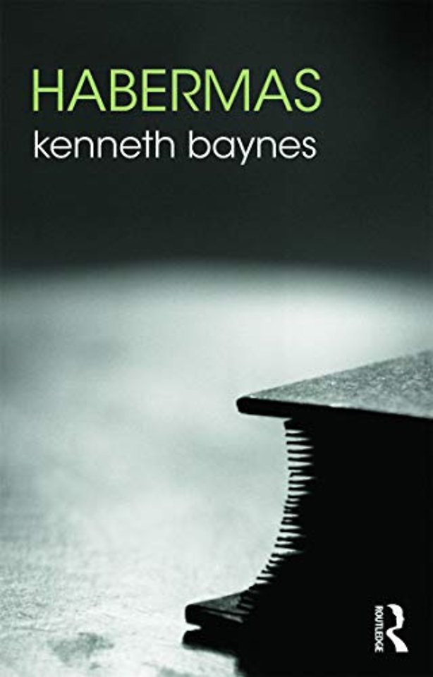 Routledge Philosophers