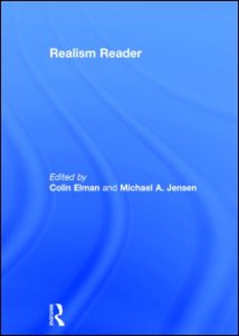 Realism Reader
