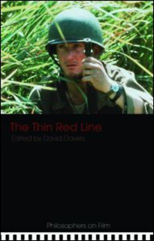 Thin Red Line