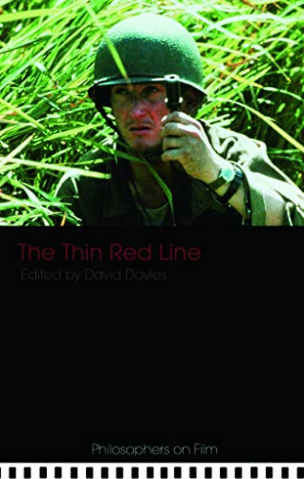 Thin Red Line