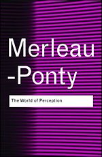 The World of Perception