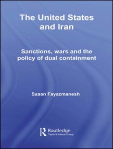 United States and Iran