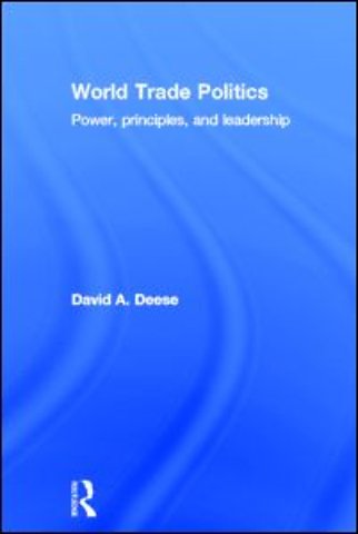 World Trade Politics