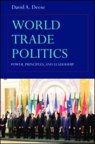 World Trade Politics