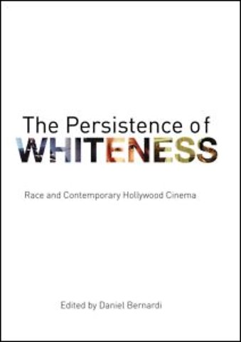 Persistence of Whiteness