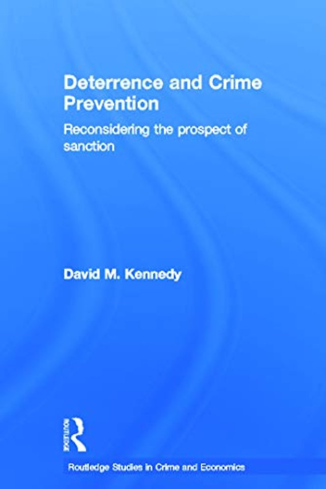 Deterrence and Crime Prevention