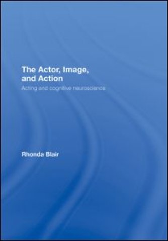 Actor, Image, and Action
