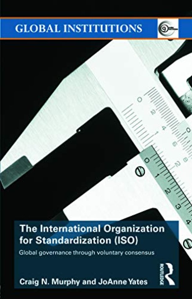International Organization for Standardization (ISO)