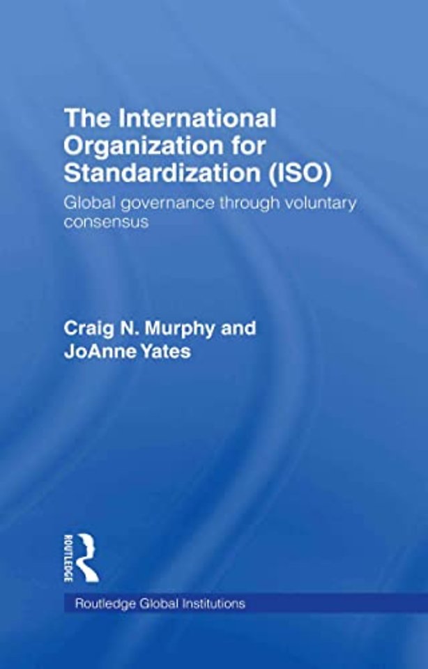International Organization for Standardization (ISO)