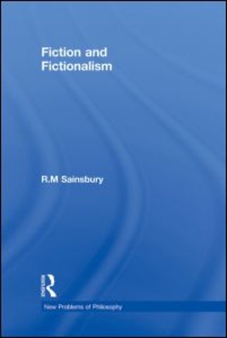Fiction and Fictionalism