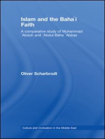 Islam and the Baha'i Faith