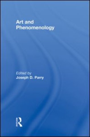 Art and Phenomenology