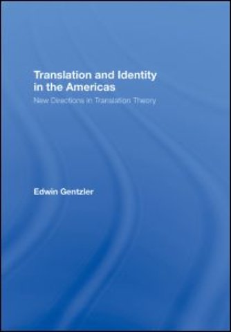 Translation and Identity in the Americas