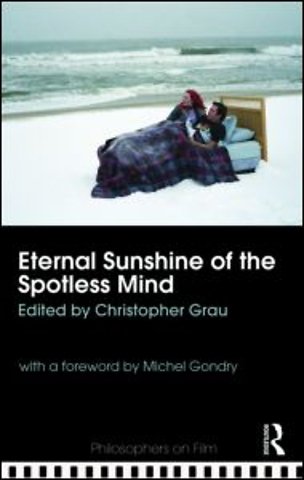 Eternal Sunshine of the Spotless Mind