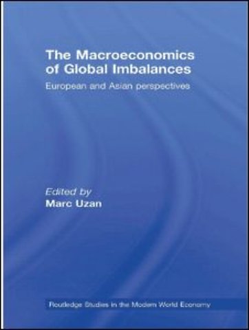 Macroeconomics of Global Imbalances