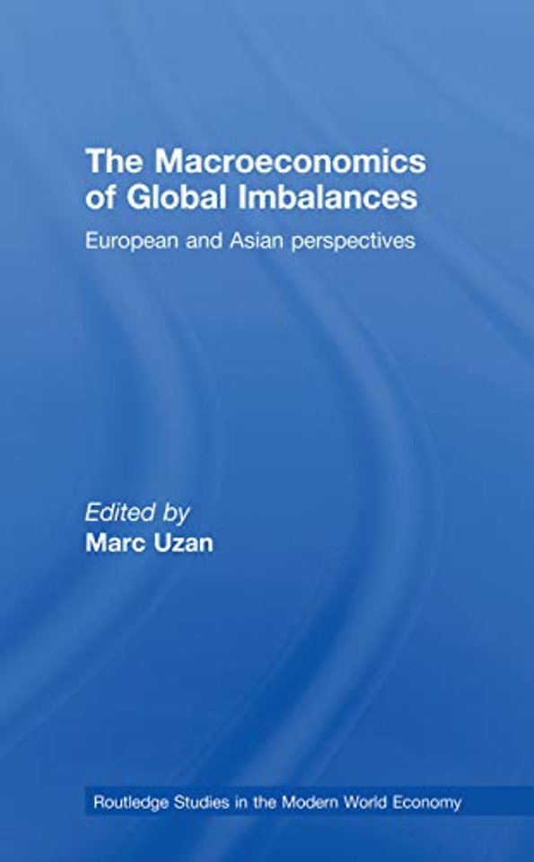 Macroeconomics of Global Imbalances