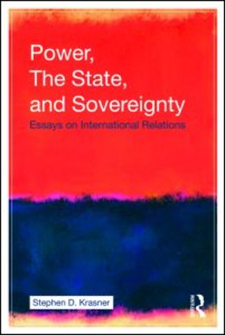 Power, the State, and Sovereignty
