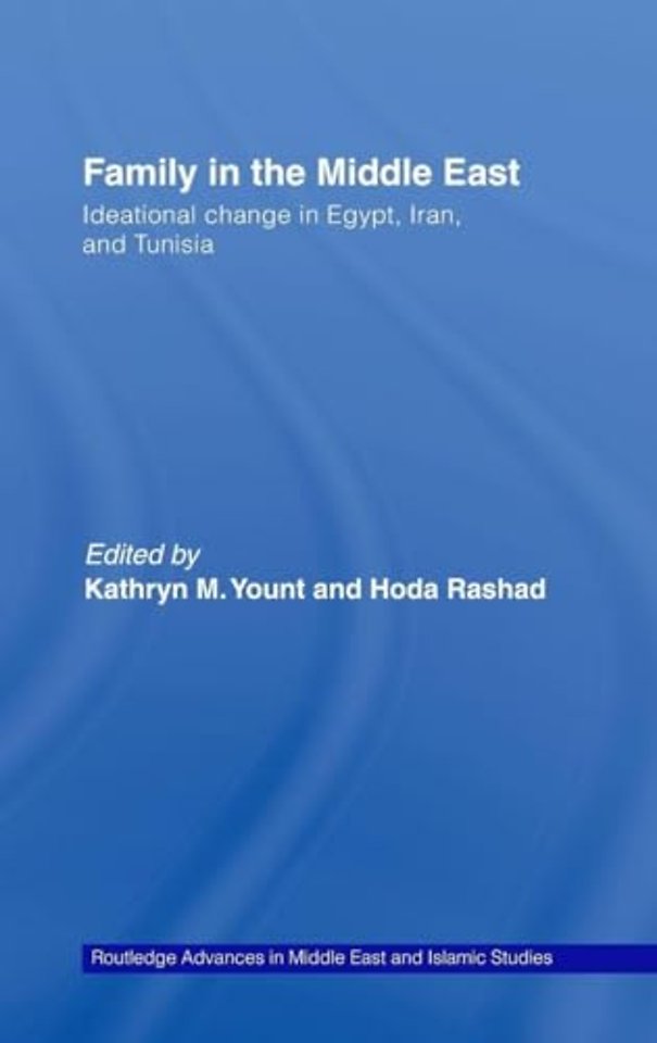 Family in the Middle East