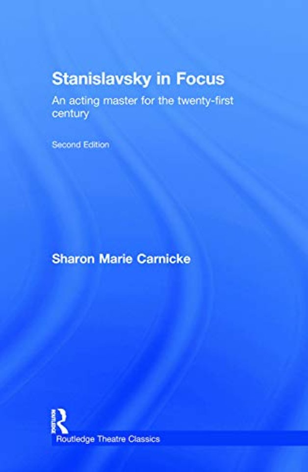 Stanislavsky in Focus