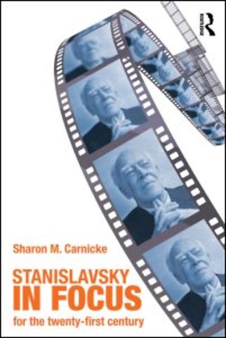 Stanislavsky in Focus