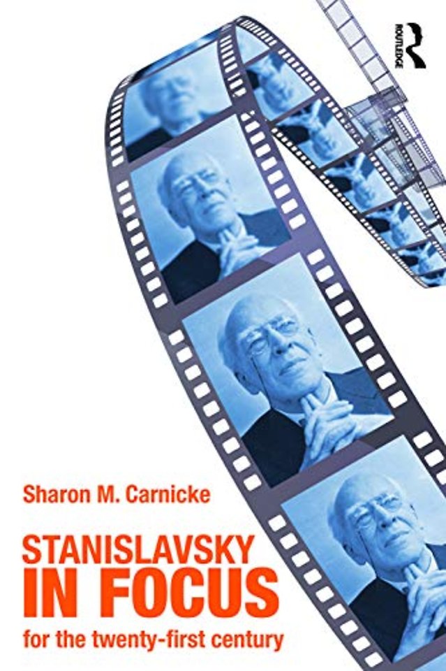 Stanislavsky in Focus