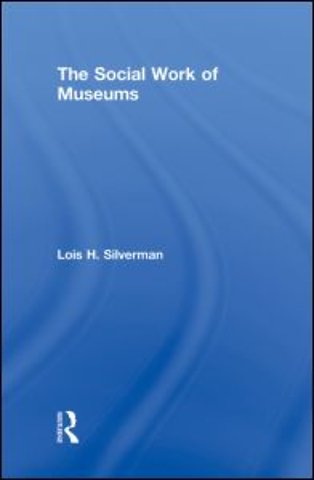 Social Work of Museums