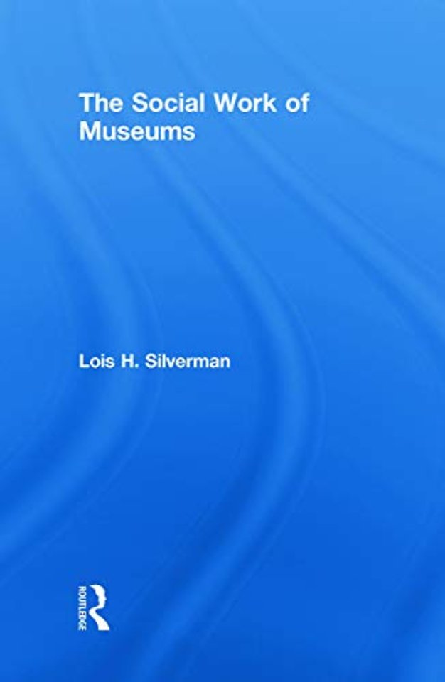 Social Work of Museums