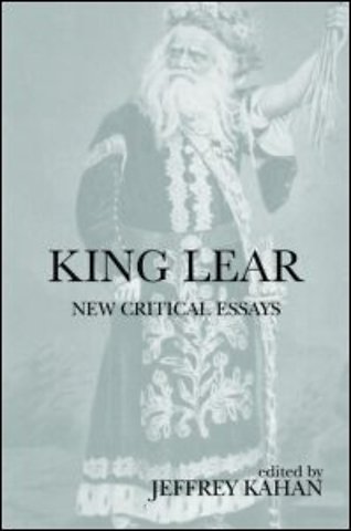 King Lear