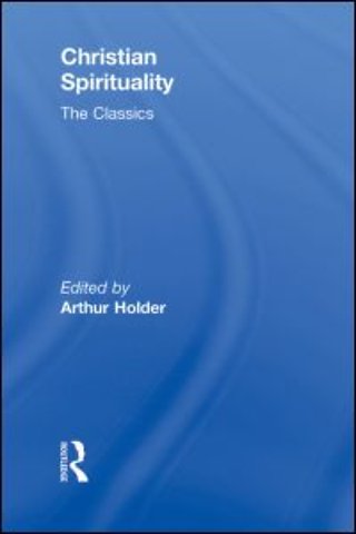 Christian Spirituality