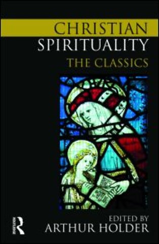 Christian Spirituality