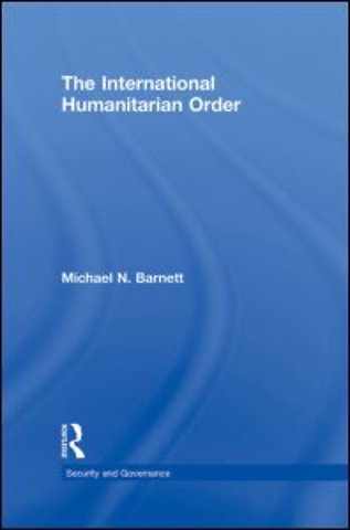 International Humanitarian Order
